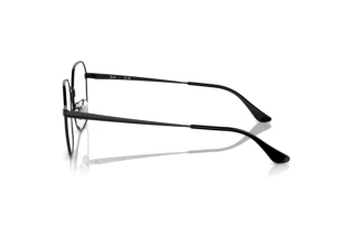 Widok z boku Ray-Ban RX6490D (2509)