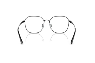 Widok z tyłu Ray-Ban RX6490D (2509)