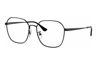 Ray-Ban RX6490D 2509