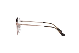 Widok z boku Ray-Ban RX6490D (2943)