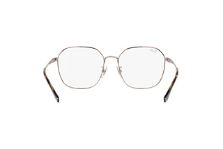 Widok z tyłu Ray-Ban RX6490D (2943)