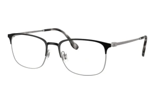 Widok z przodu Ray-Ban RX6494 (3187)