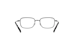 Widok z tyłu Ray-Ban RX6495 (2502)