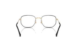 Widok z tyłu Ray-Ban RX6496 (3175)