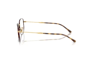 Widok z boku Ray-Ban RX6496 (3177)