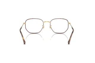 Widok z tyłu Ray-Ban RX6496 (3177)