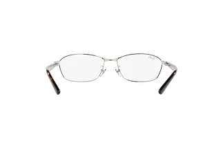 Widok z tyłu Ray-Ban RX6502D (2595)