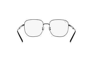 Widok z tyłu Ray-Ban RX6503D (2509)