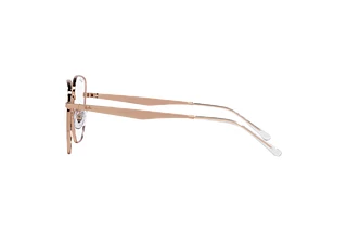 Widok z boku Ray-Ban RX6503D (3094)