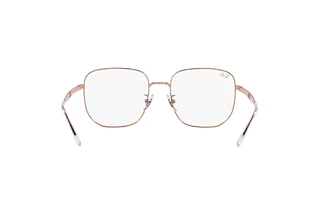 Widok z tyłu Ray-Ban RX6503D (3094)