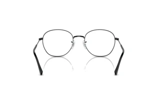 Widok z tyłu Ray-Ban RX6509 (2509)