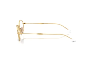 Widok z boku Ray-Ban RX6510 (2500)