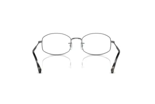 Widok z tyłu Ray-Ban RX6510 (2502)
