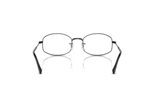 Widok z tyłu Ray-Ban RX6510 (2509)