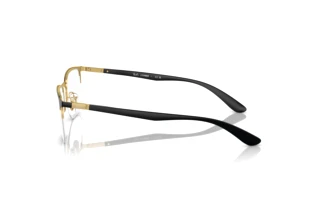Widok z boku Ray-Ban RX6513 (2890)