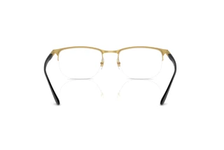 Widok z tyłu Ray-Ban RX6513 (2890)