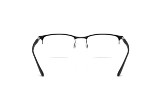 Widok z tyłu Ray-Ban RX6513 (2904)