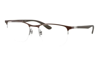 Widok z przodu Ray-Ban RX6513 (3228)