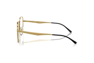 Widok z boku Ray-Ban RX6515D (2991)