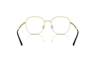 Widok z tyłu Ray-Ban RX6515D (2991)