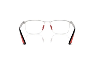 Widok z tyłu Ray-Ban RX6516M (F060)