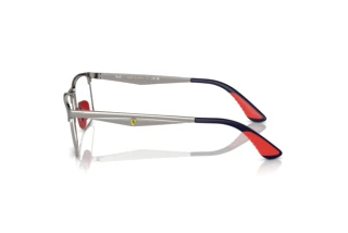 Widok z boku Ray-Ban RX6516M (F086)