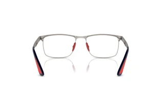 Widok z tyłu Ray-Ban RX6516M (F086)