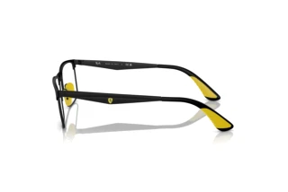 Widok z boku Ray-Ban RX6516M (F091)