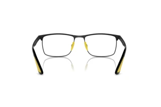Widok z tyłu Ray-Ban RX6516M (F091)