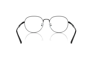 Widok z tyłu Ray-Ban RX6517D (2509)