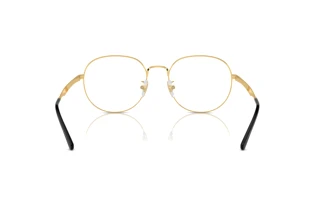 Widok z tyłu Ray-Ban RX6517D (2991)