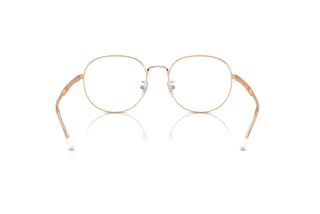 Widok z tyłu Ray-Ban RX6517D (3094)