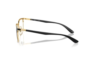 Widok z boku Ray-Ban RX6518 (2890)