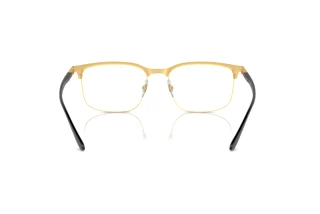 Widok z tyłu Ray-Ban RX6518 (2890)