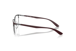Widok z boku Ray-Ban RX6518 (3162)