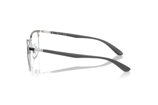 Widok z boku Ray-Ban RX6518 (3163)
