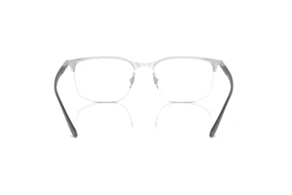 Widok z tyłu Ray-Ban RX6518 (3163)