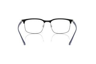 Widok z tyłu Ray-Ban RX6518 (3171)