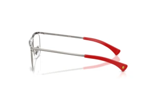 Widok z boku Ray-Ban RX6519M (F001)