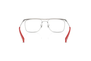 Widok z tyłu Ray-Ban RX6519M (F001)