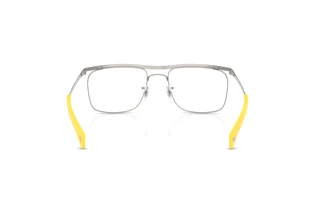 Widok z tyłu Ray-Ban RX6519M (F030)