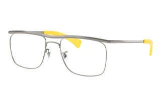 Widok z przodu Ray-Ban RX6519M (F030)