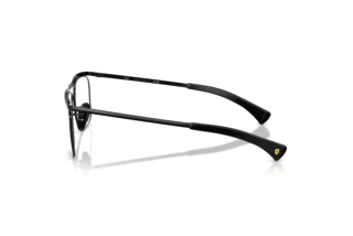 Widok z boku Ray-Ban RX6519M (F117)