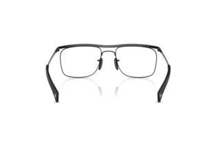Widok z tyłu Ray-Ban RX6519M (F117)
