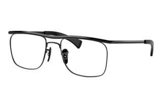 Widok z przodu Ray-Ban RX6519M (F117)