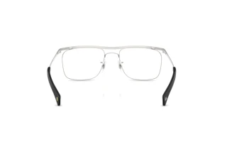 Widok z tyłu Ray-Ban RX6519M (F122)
