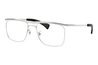 Widok z przodu Ray-Ban RX6519M (F122)