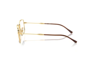 Widok z boku Ray-Ban RX6520 (2500)