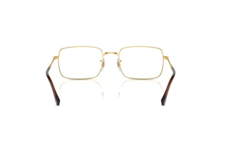 Widok z tyłu Ray-Ban RX6520 (2500)