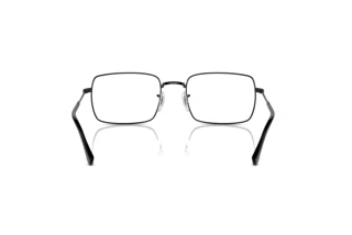 Widok z tyłu Ray-Ban RX6520 (2509)